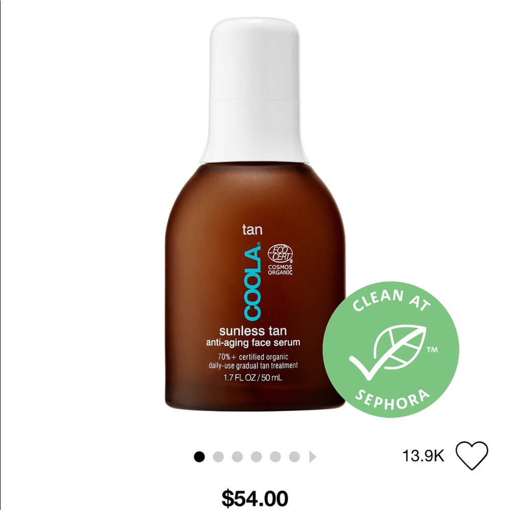 Coola Sunless Tan set - Picture 6 of 8